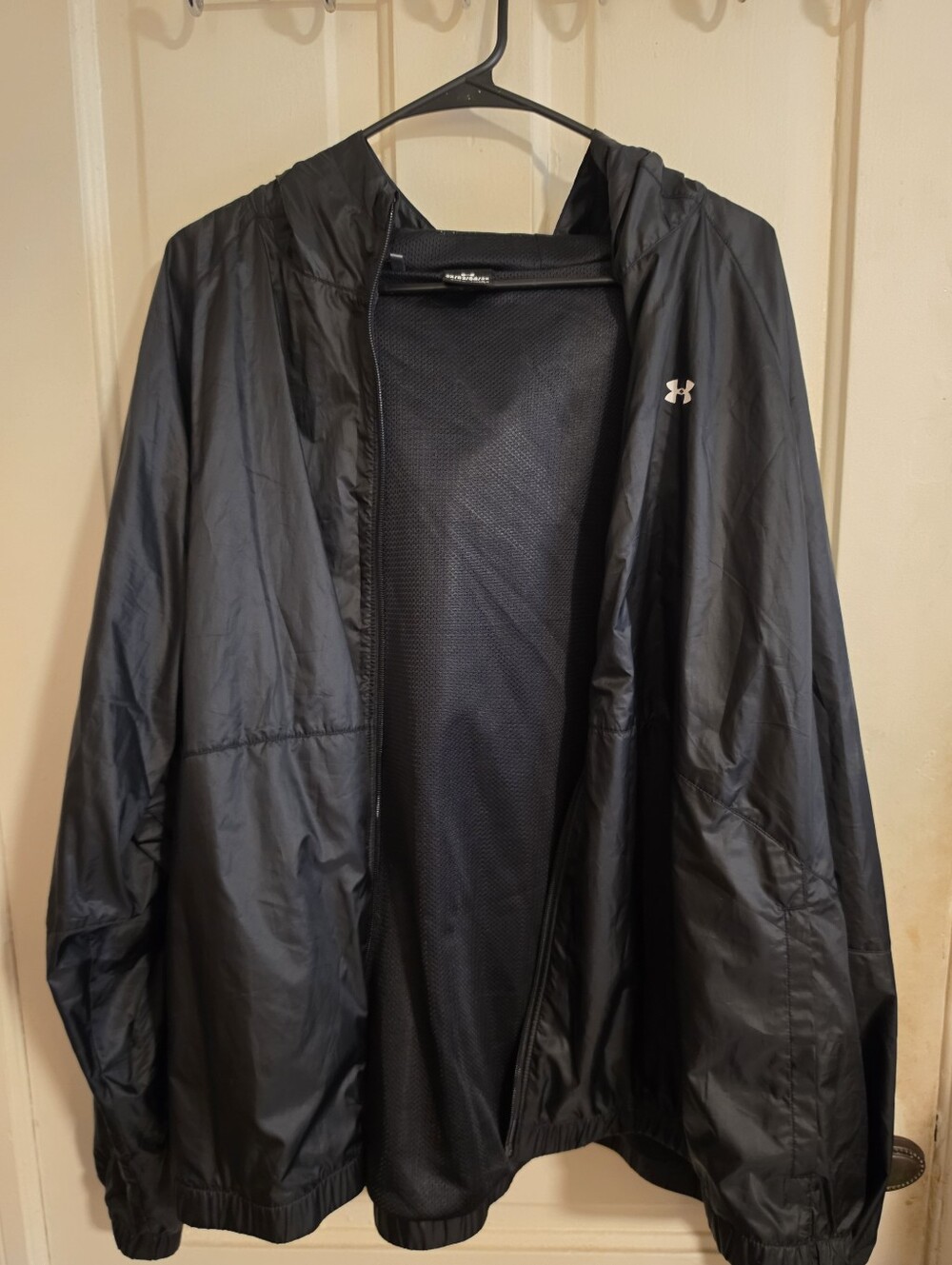 Womens Under Armour Rain Jacket